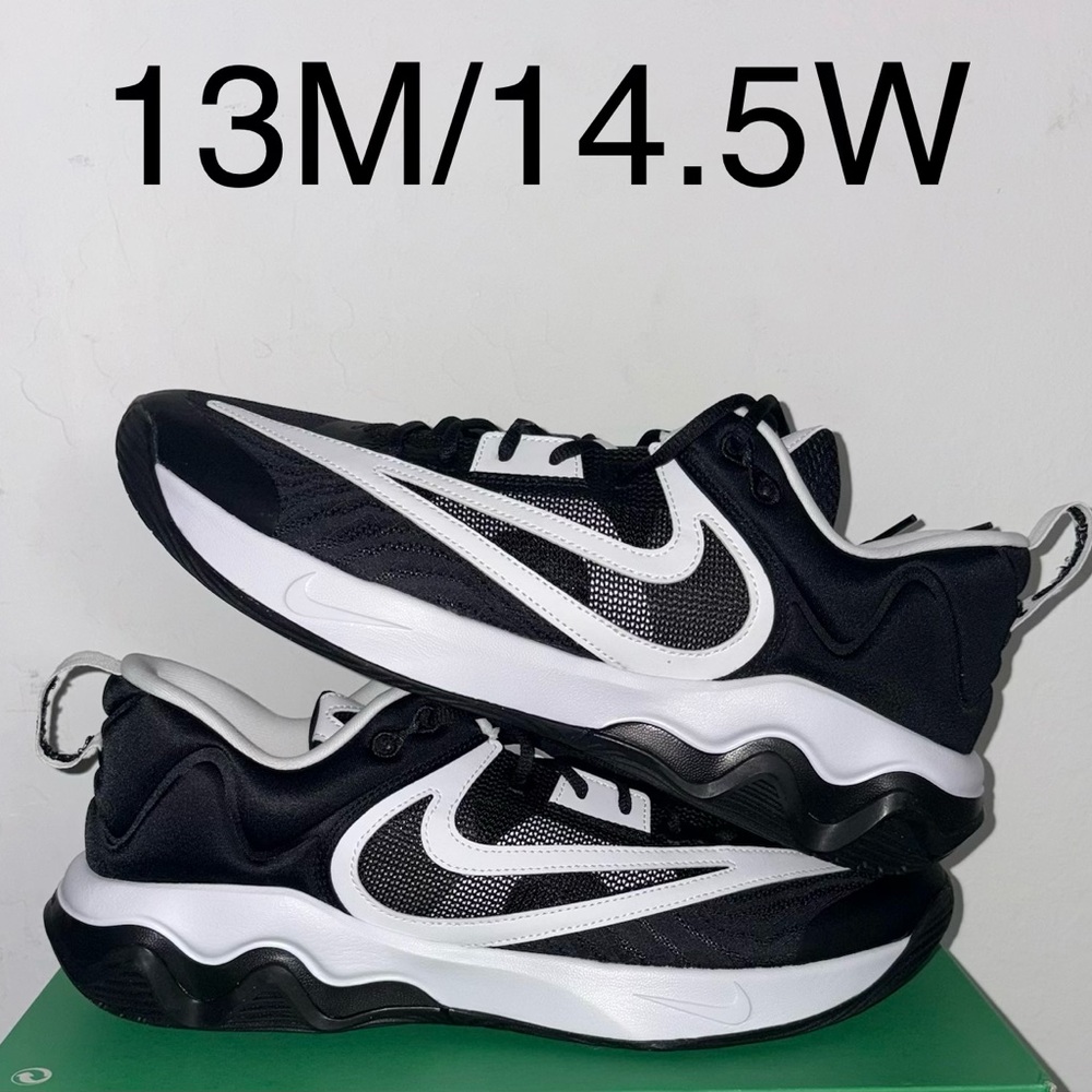 Nike Giannis Immortality 3 – “Made In Sepolia”